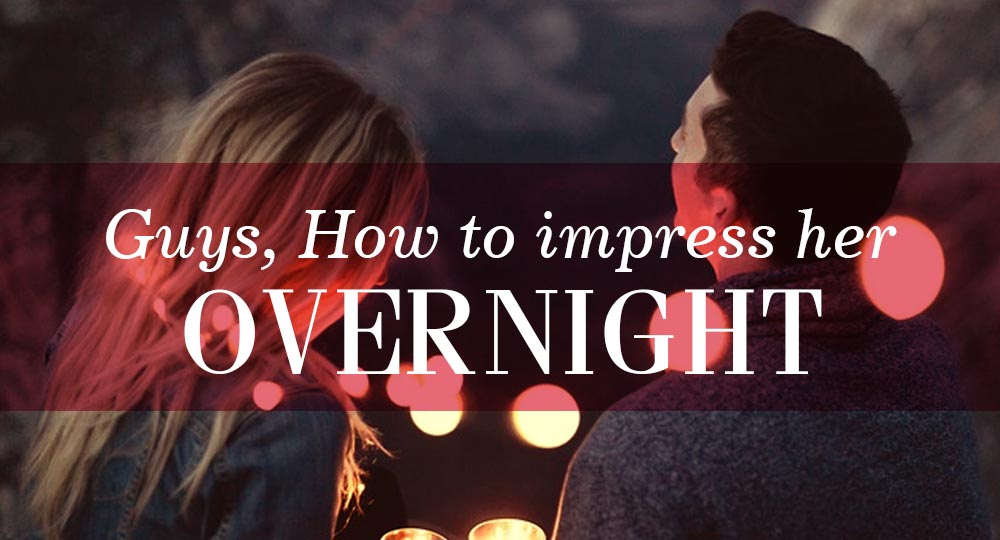 how to impress her overnight royal albatross