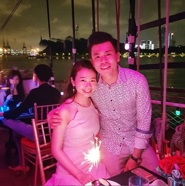 Dinner Cruise