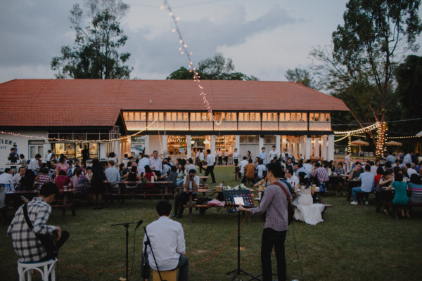 Wheeler's Estate, classic and timeless unique event venue