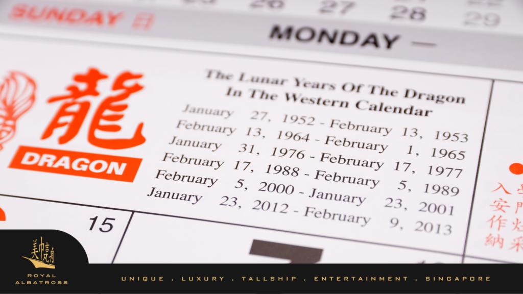 When is CNY 2024: Welcoming the Year of the Dragon - Lunar Calendar