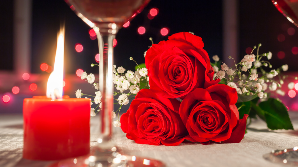 Picking the most romantic restaurants in Singapore