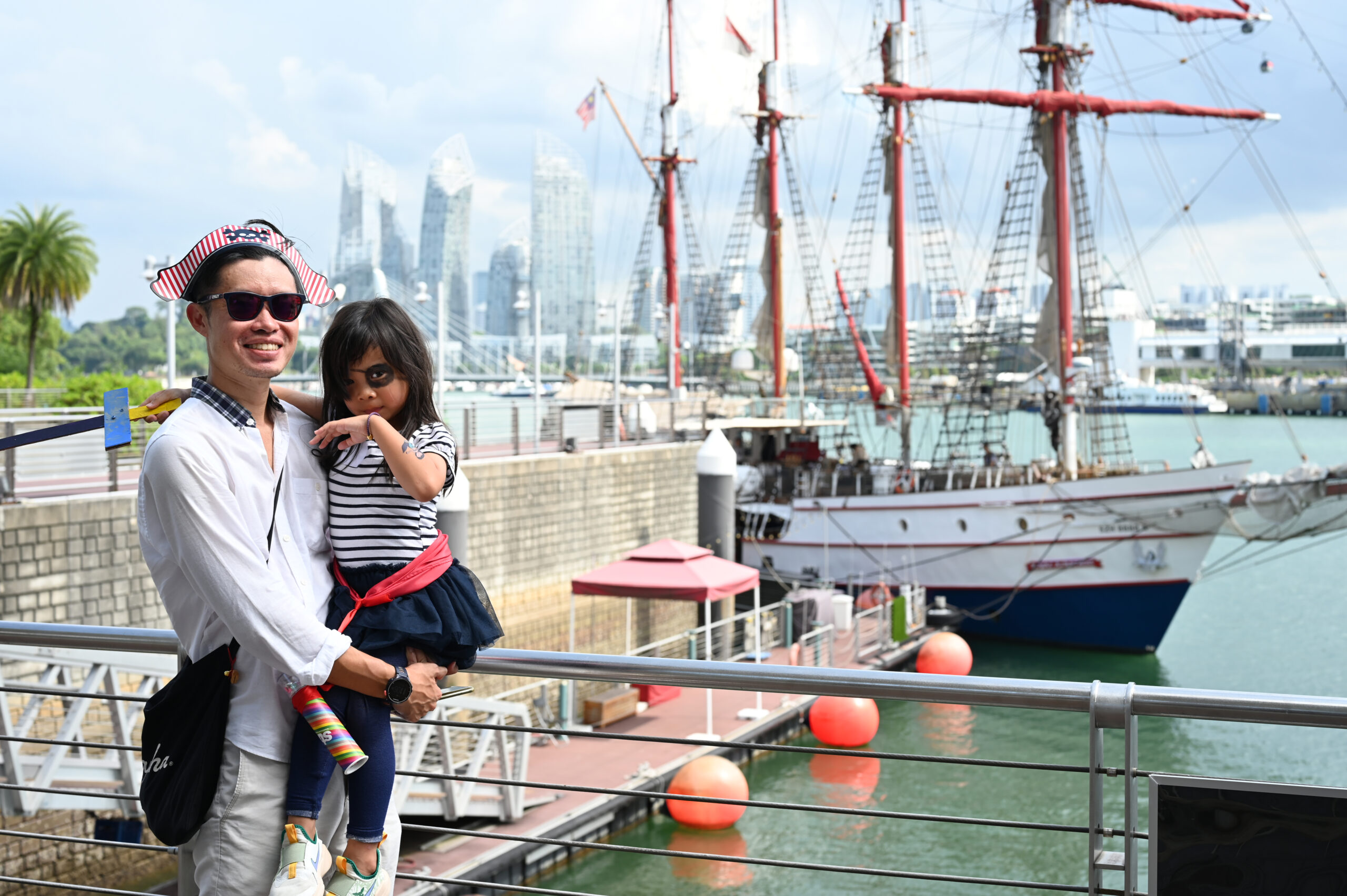 What to Do During June School Holidays in Singapore 2024 - Royal Albatross