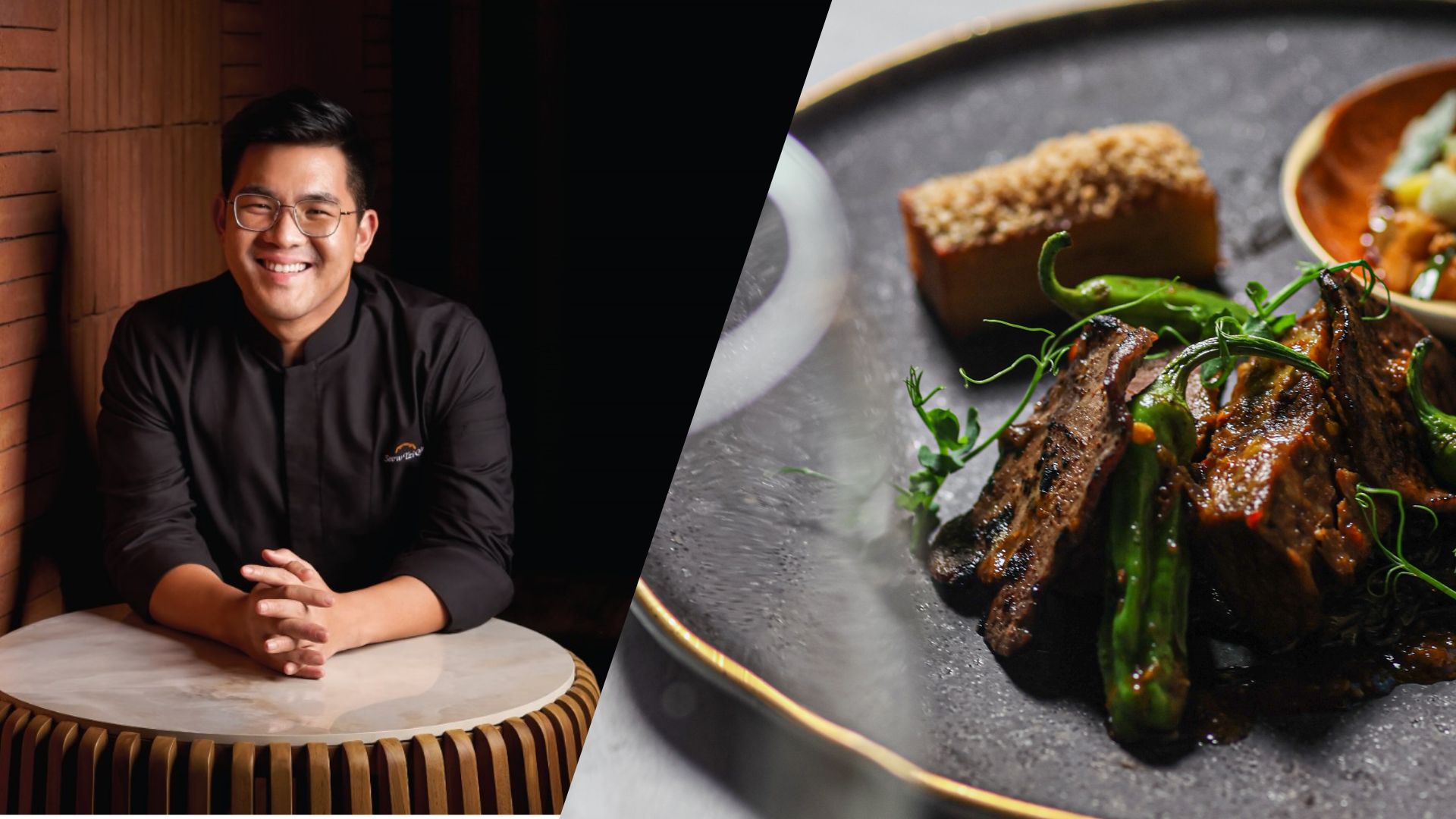 Royal Albatross Sets Sail with Gastronomic Sunset Sail Season 2_cheftq