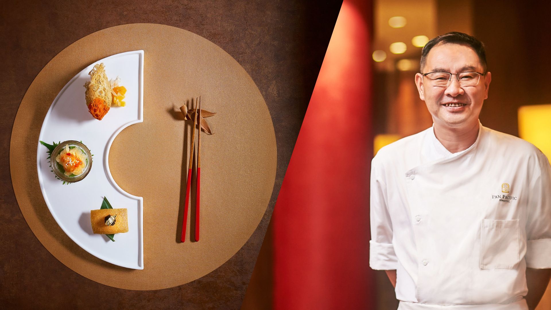 Royal Albatross Sets Sail with Gastronomic Sunset Sail Season 2_chefricky