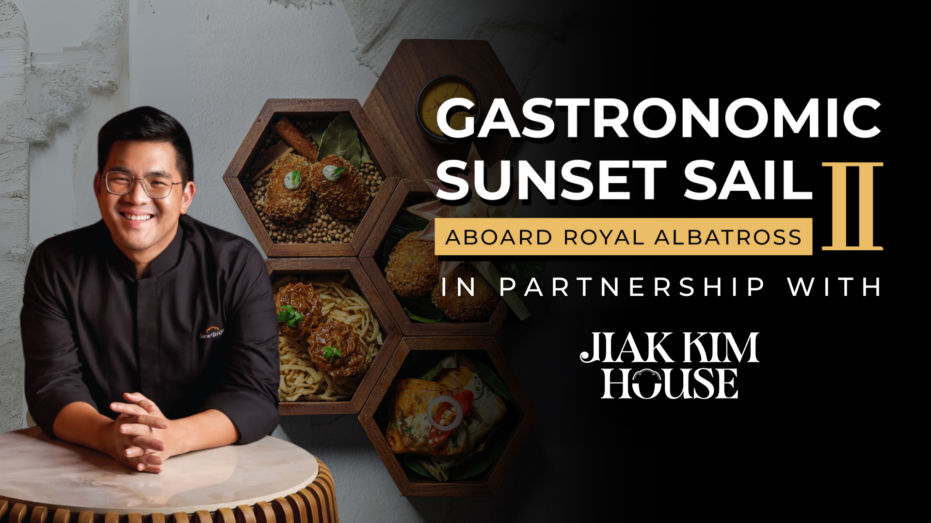 Gastronomic Sunset Sail with Jiak Kim House_1