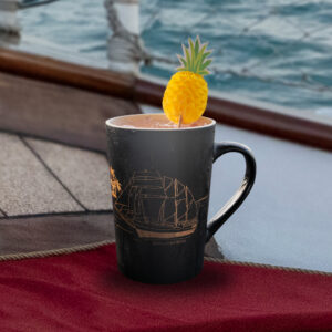 Commemorative Mug
