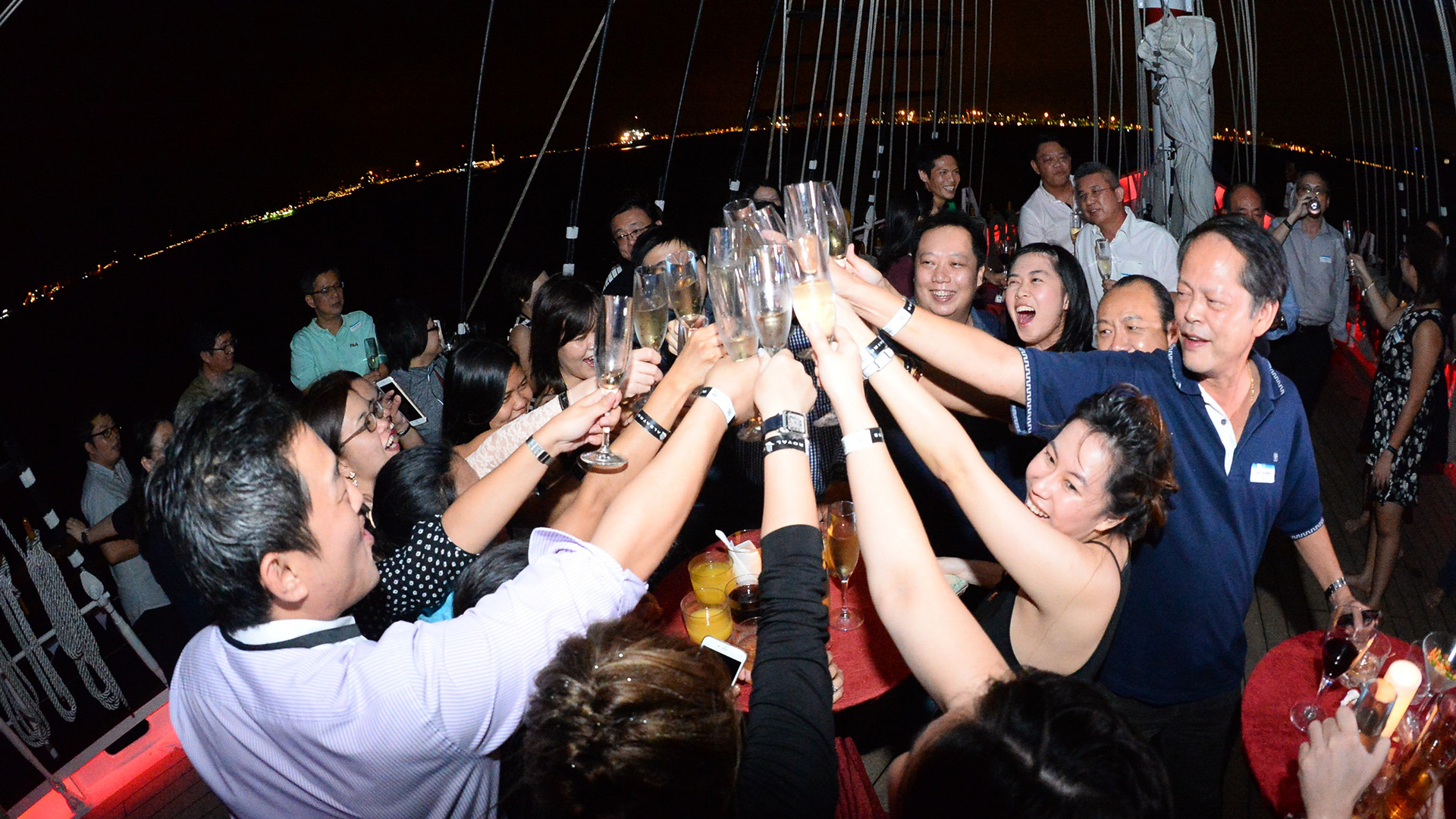 Celebrate Chinese New Year 2025 At Sea_1