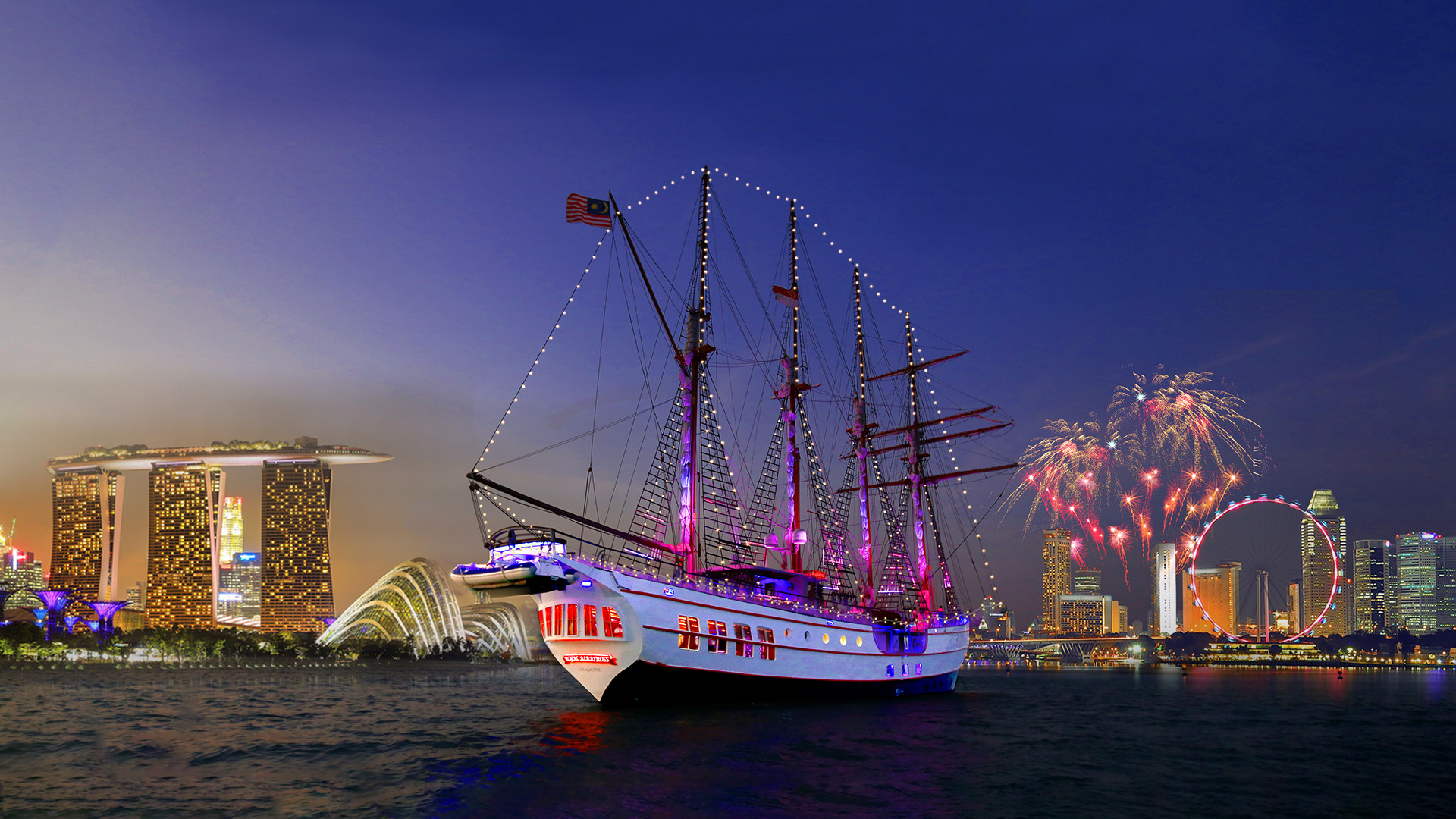 A Guide to New Year's Eve Fireworks 2025 in Singapore_2
