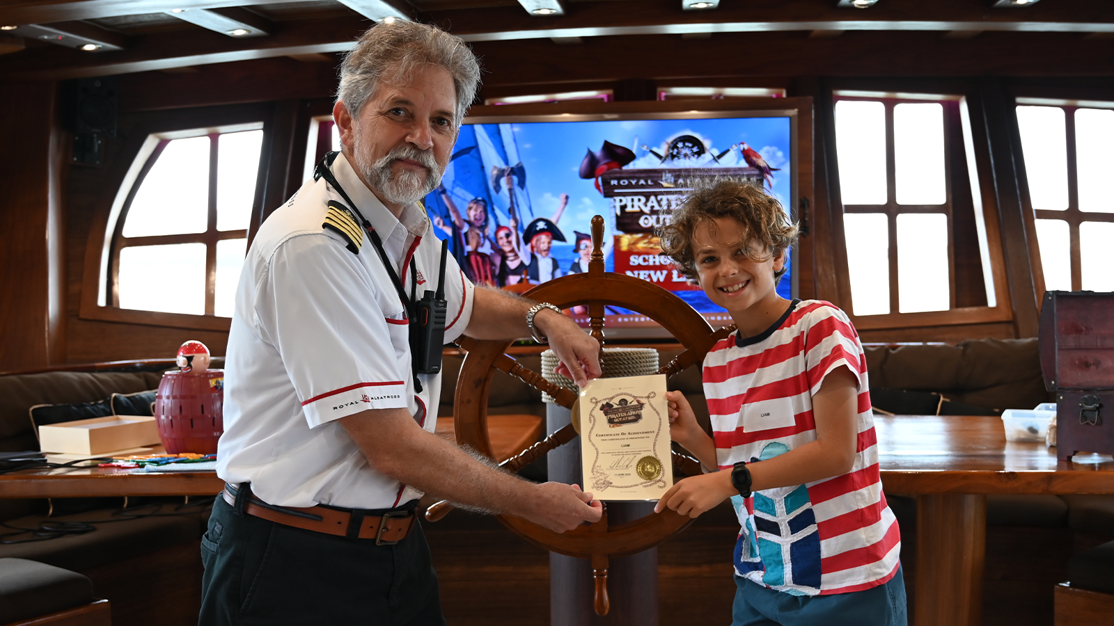 Pirates Ahoy III Returns This March School Holidays 2025 for an Exciting Family Adventure!_05