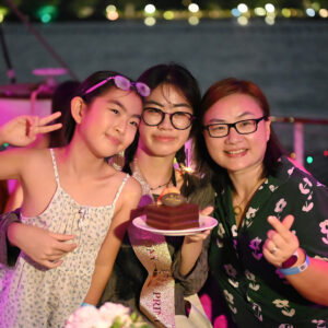 Mother's Day 2025 - City Lights Bundle A