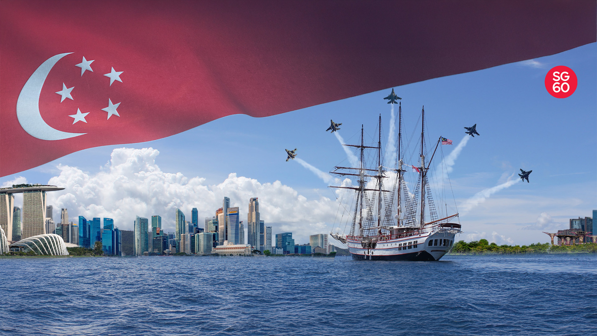 Royal Albatross SG60 Deals: Experience a Unique Sunset Cruise_1