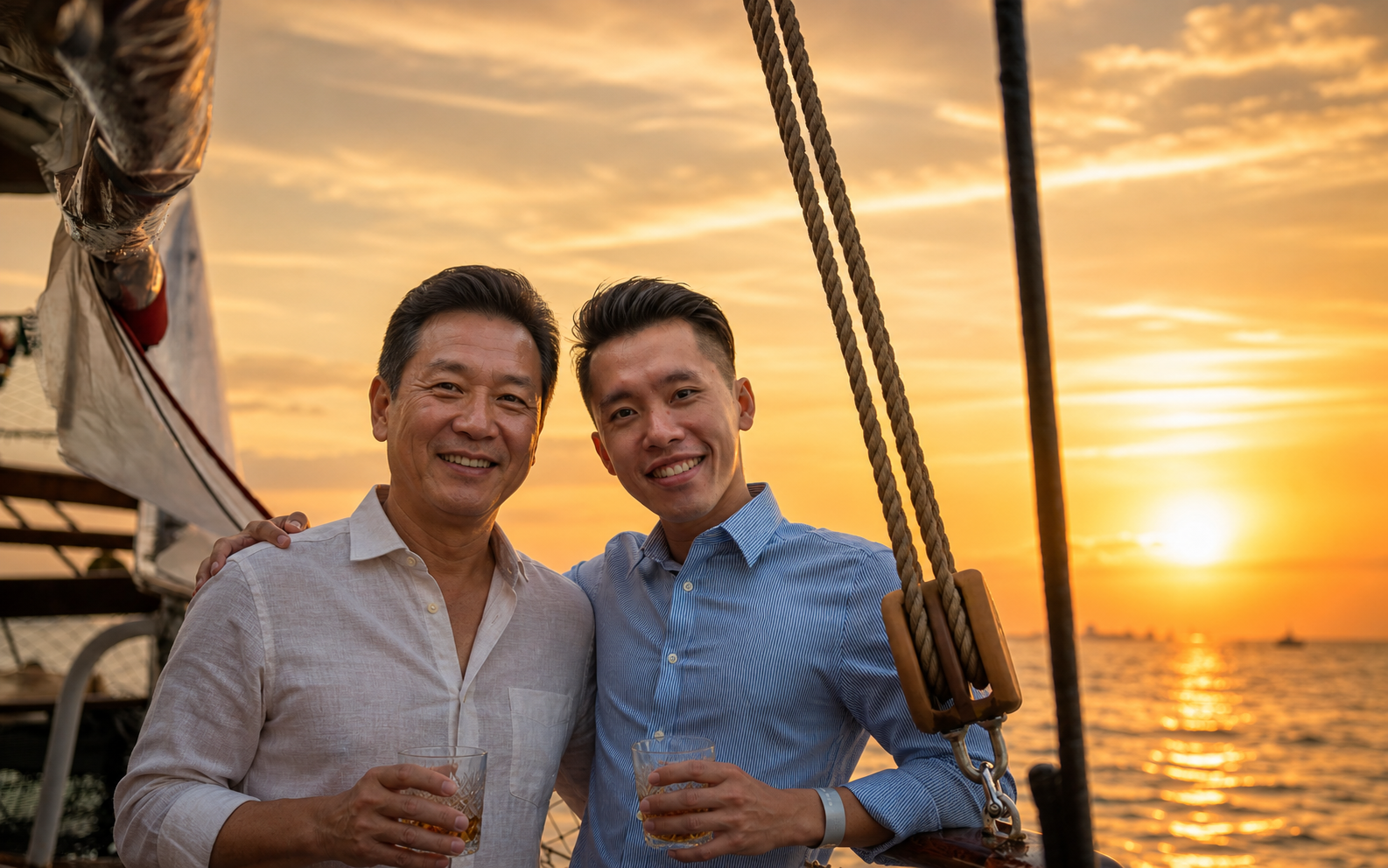 Father's Day in Singapore_4