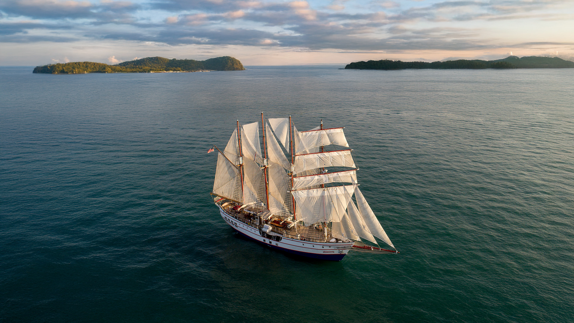 SG60 Deals: Celebrate Singapore’s 60th with a Dinner Cruise_1