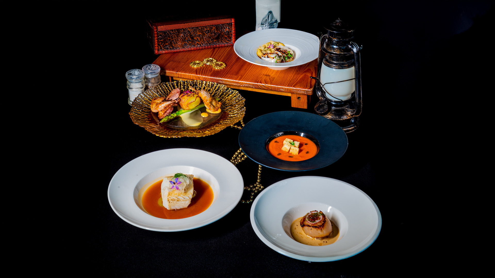 SG60 Deals: Celebrate Singapore’s 60th with a Dinner Cruise_4