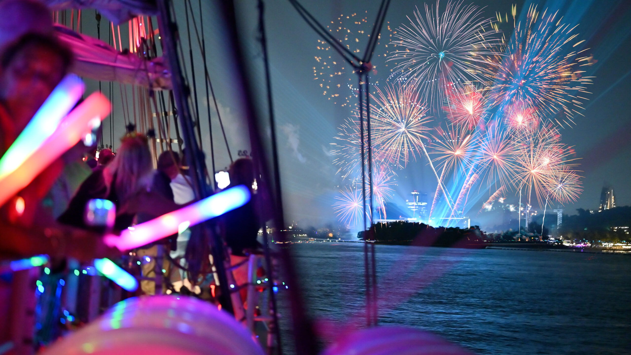 The Best Place to Watch NYE Fireworks in Singapore: Countdown to 2026_2