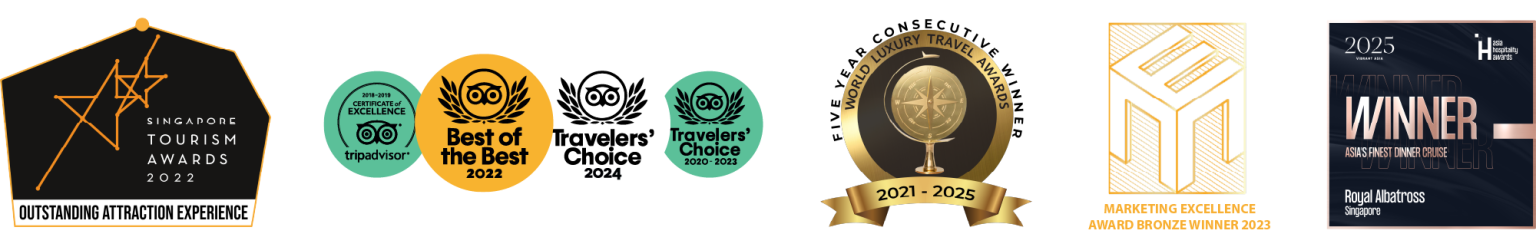 Awards & Certifications