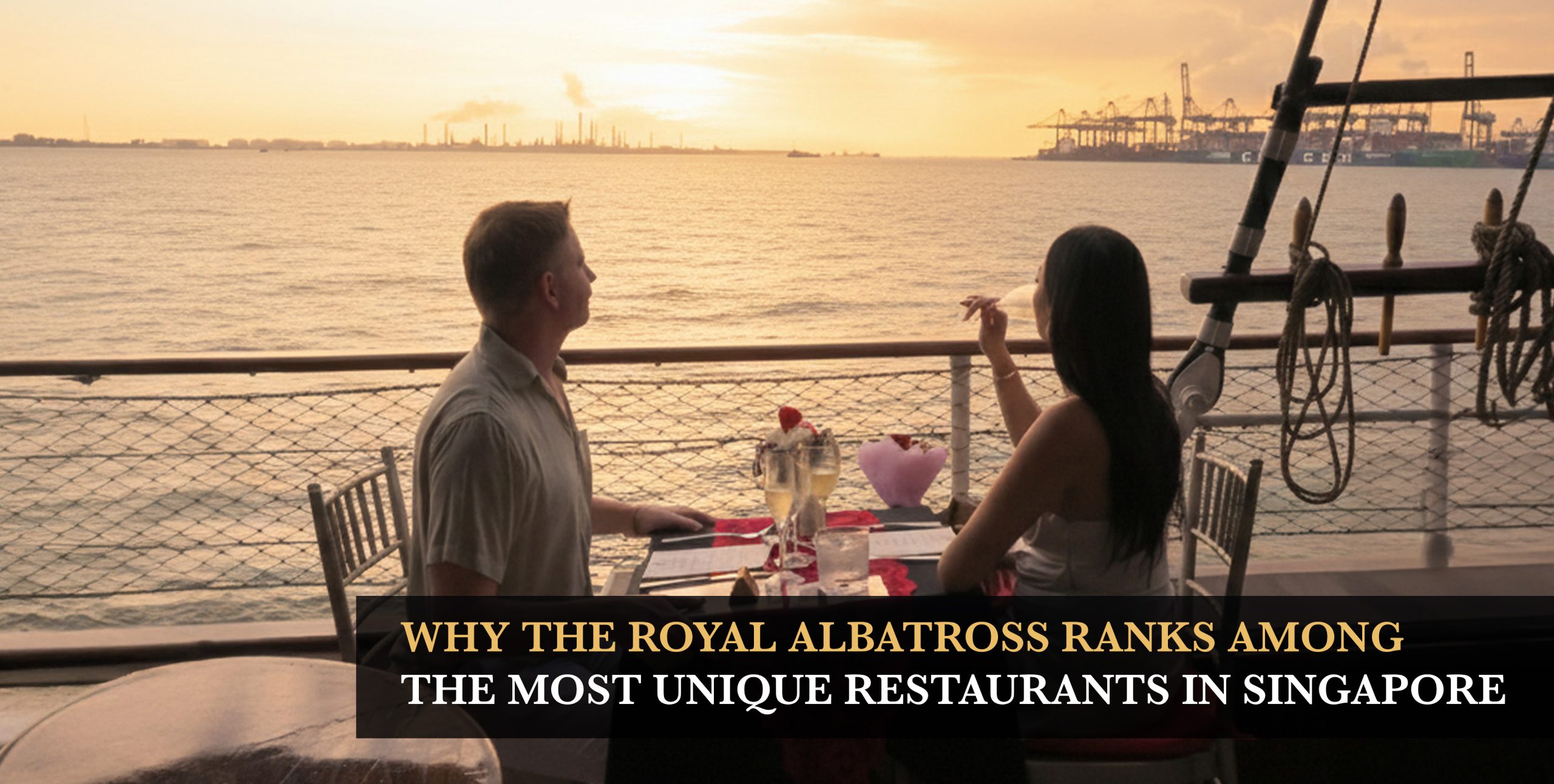 Most Unique Restaurants in Singapore_cover