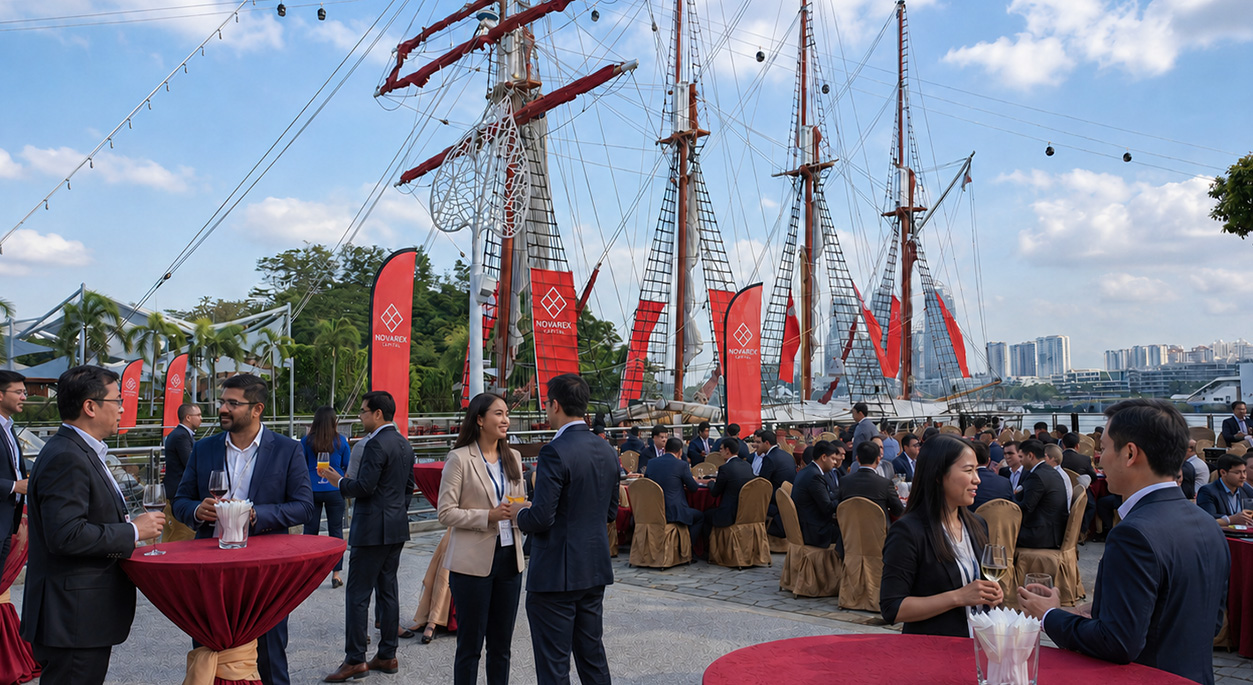 Harbour View Promenade