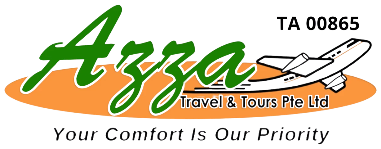 Azza Travel & Tours